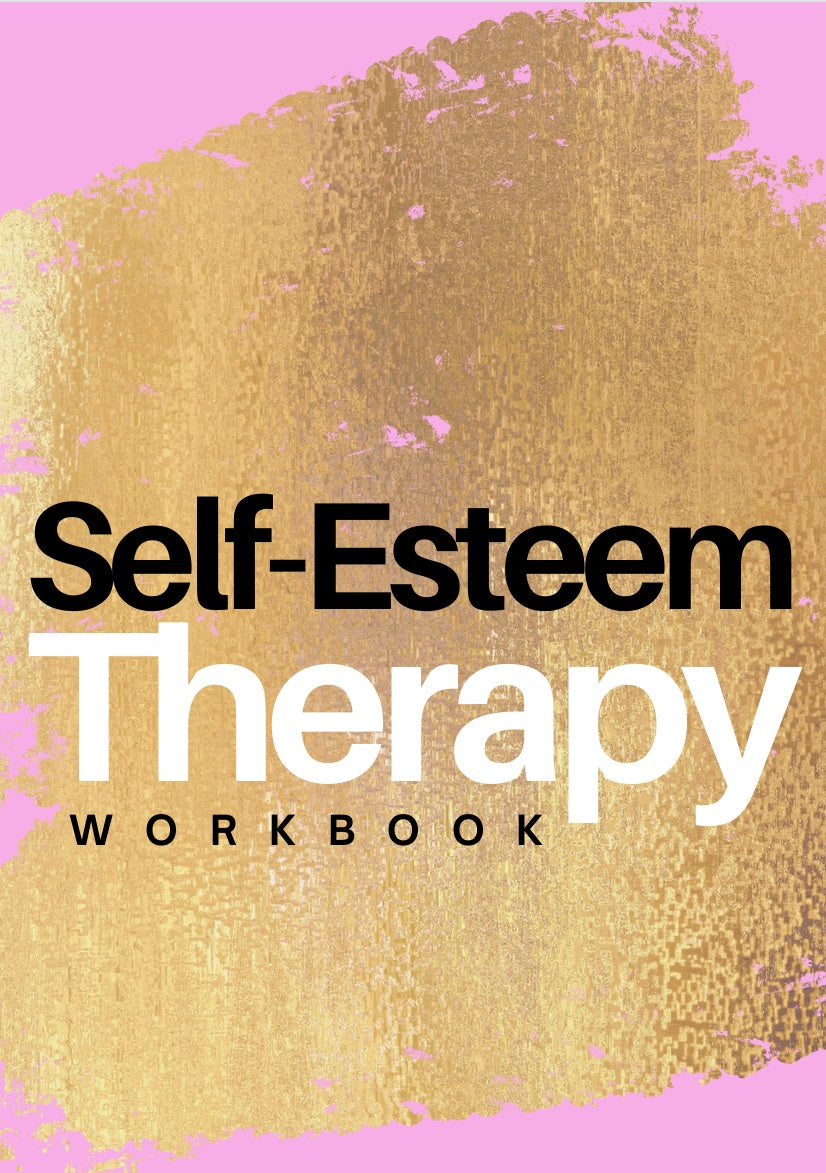 Self-Esteem Workbook