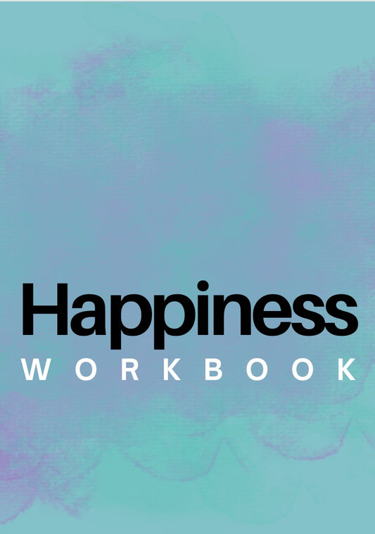 Happiness Workbook